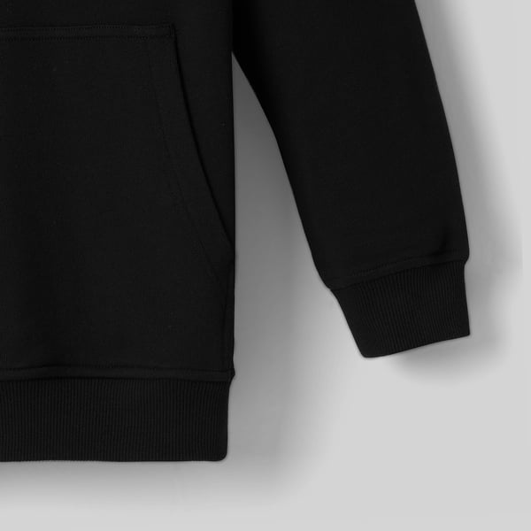 IKEA AURTIENDE Hoodie Black L/XL