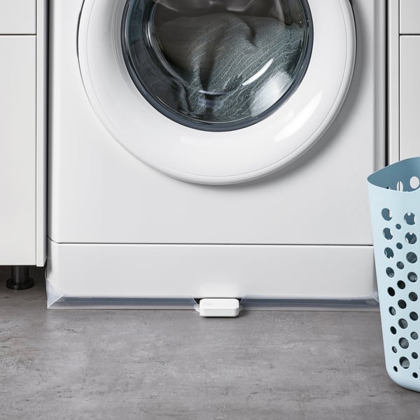 IKEA BADRING Water Leak Sensor Smart
