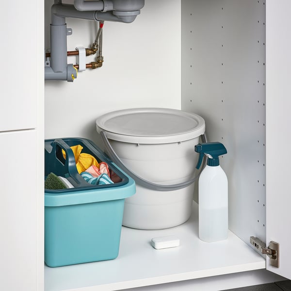 IKEA BADRING Water Leak Sensor Smart