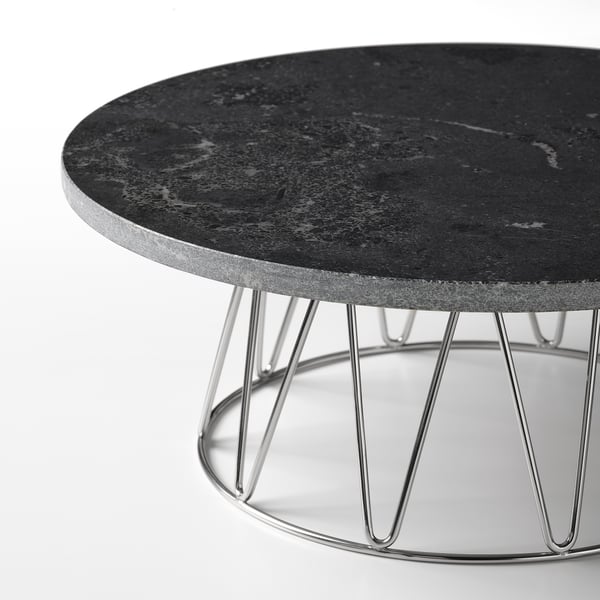IKEA BAKGLAD Cake Stand 11 "