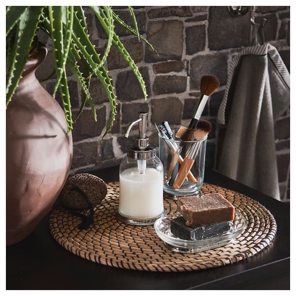 IKEA BALUNGEN Tumbler Glass