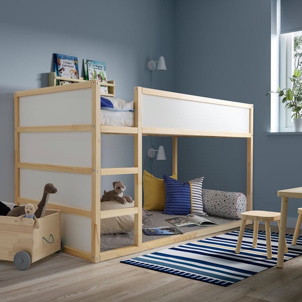 IKEA BÄNKKAMRAT Bench Pad Dot Pattern 35x20x1 "