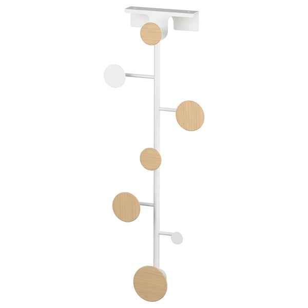 IKEA BÄRFIS Hanger for door adjustable