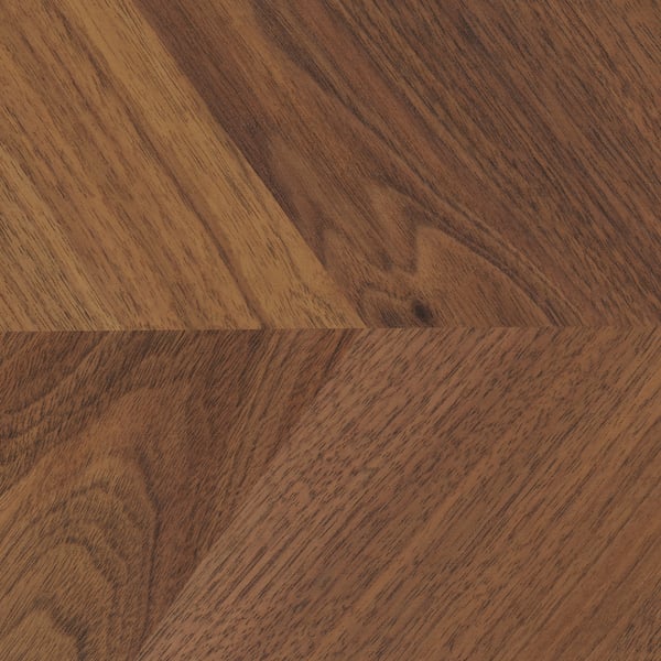 IKEA BARKABODA Countertop Walnut/veneer 74x1 1/2 "