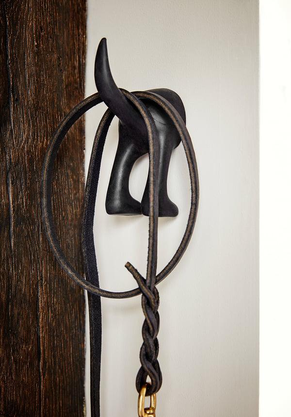 IKEA BÄSTIS Hook Black