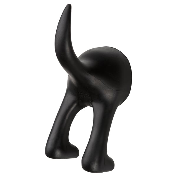 IKEA BÄSTIS Hook black