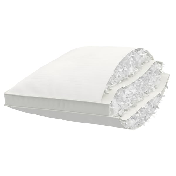 IKEA BERGVEN Pillow Side/back Sleeper Queen