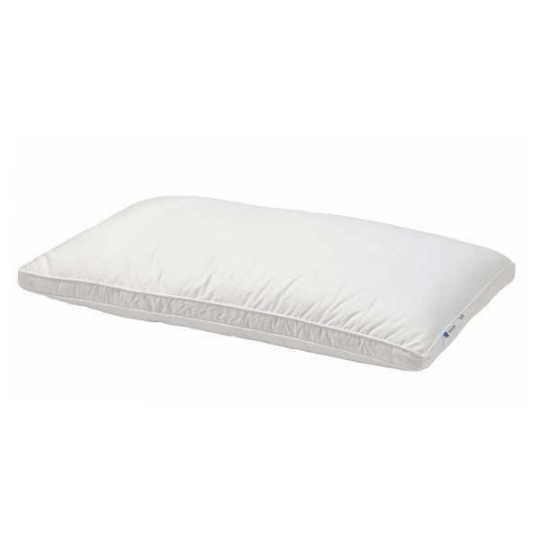 IKEA BERGVEN Pillow side/back sleeper Queen