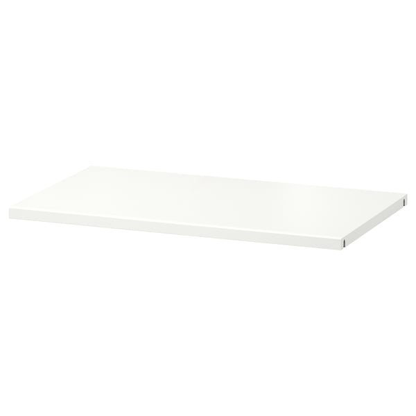 IKEA BESTÅ Shelf white 22x14 1/8 "