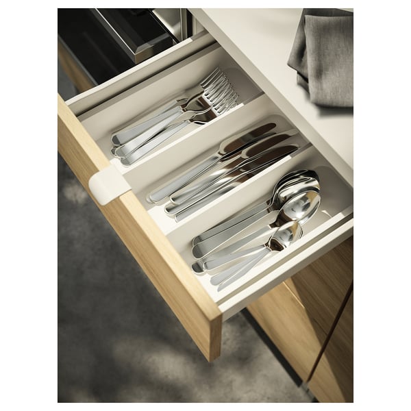 IKEA BILLSBRO Handle White 1 9/16 "