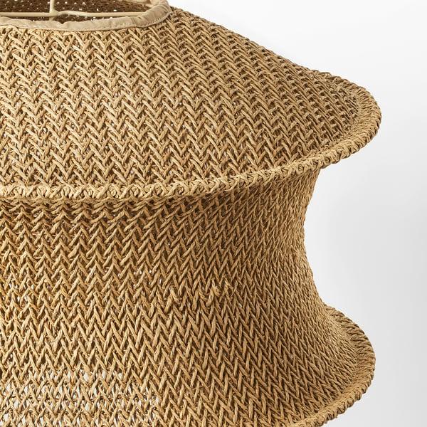 IKEA BLÅSTÅNG Pendant Lamp Shade 18 "