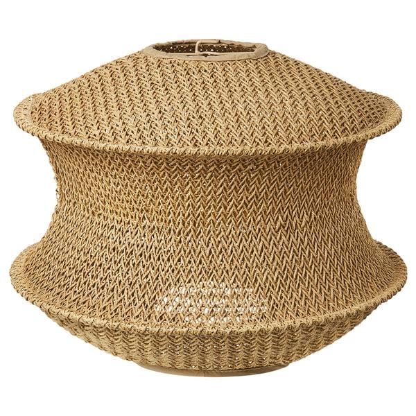 IKEA BLÅSTÅNG Pendant lamp shade 18 "