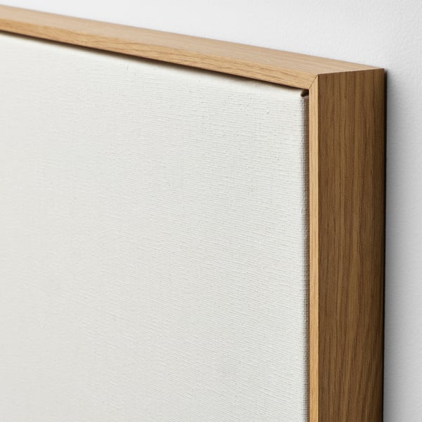 IKEA BLODFLÄDER Picture Nazaré 19 ¾x27 ½ "