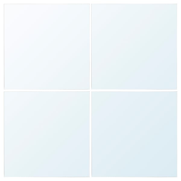 IKEA BLODLÖNN Mirror 12x12 "