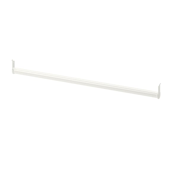 IKEA BOAXEL Clothes rail white 23 5/8 "