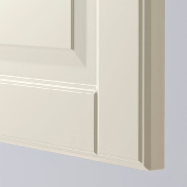 IKEA BODBYN Door Off-white 15x30 "