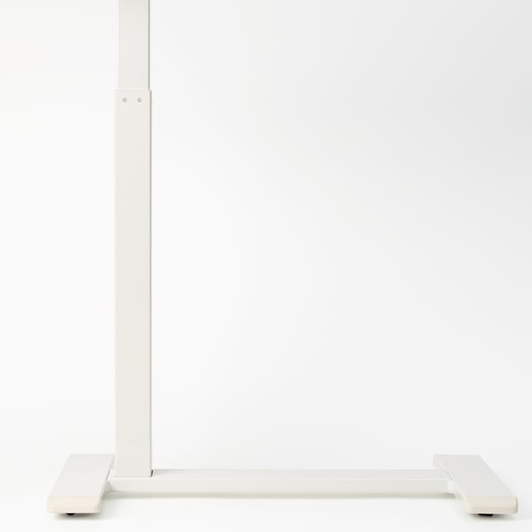 IKEA BOLLSIDAN Laptop Stand White 26 3/4x14 1/8 "