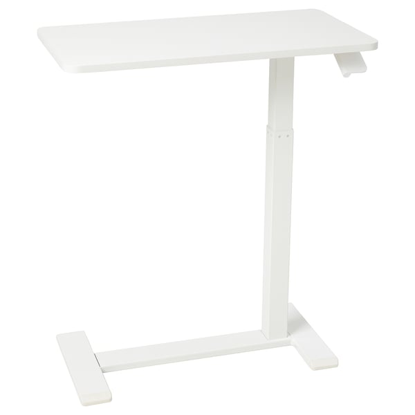 IKEA BOLLSIDAN Laptop stand white 26 3/4x14 1/8 "
