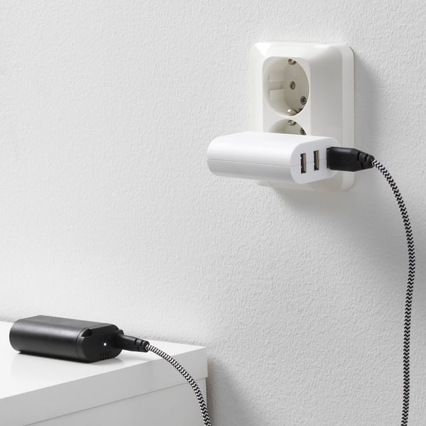 IKEA BRAUNIT Battery Pack