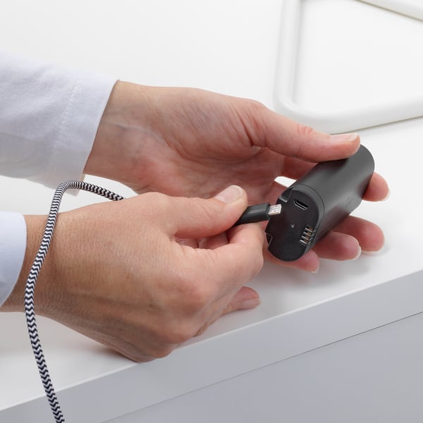 IKEA BRAUNIT Battery Pack