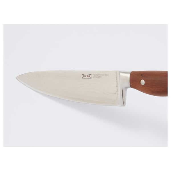 IKEA BRILJERA Chef's Knife 8 "