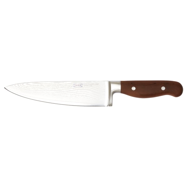 IKEA BRILJERA Chef's knife 8 "