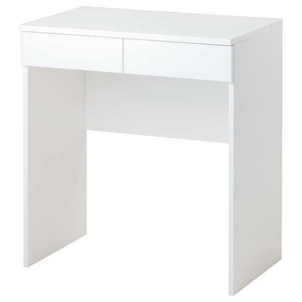 IKEA BRIMNES Dressing Table White 27 1/2x16 1/2 "