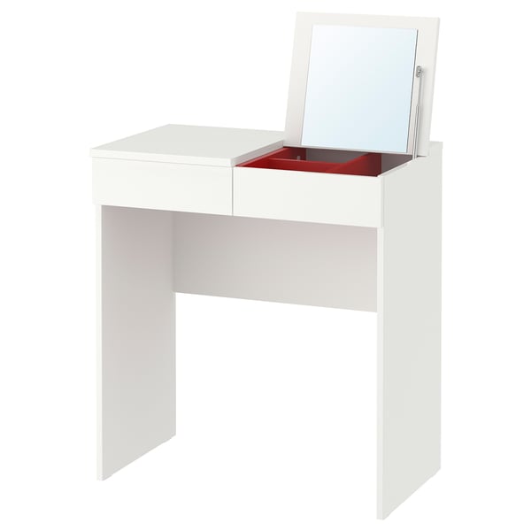 IKEA BRIMNES Dressing table white 27 1/2x16 1/2 "