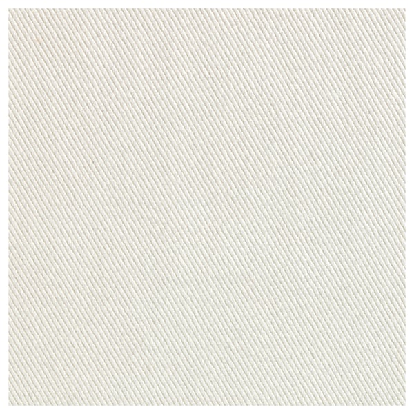 IKEA DJUPVIK Cushion Blekinge White 21x21 "