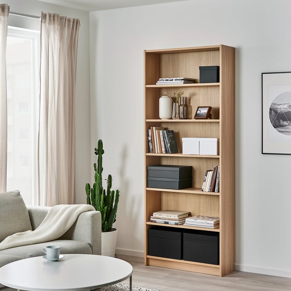 IKEA DRÖNA Box Black 9 ¾x13 ¾x9 ¾ "