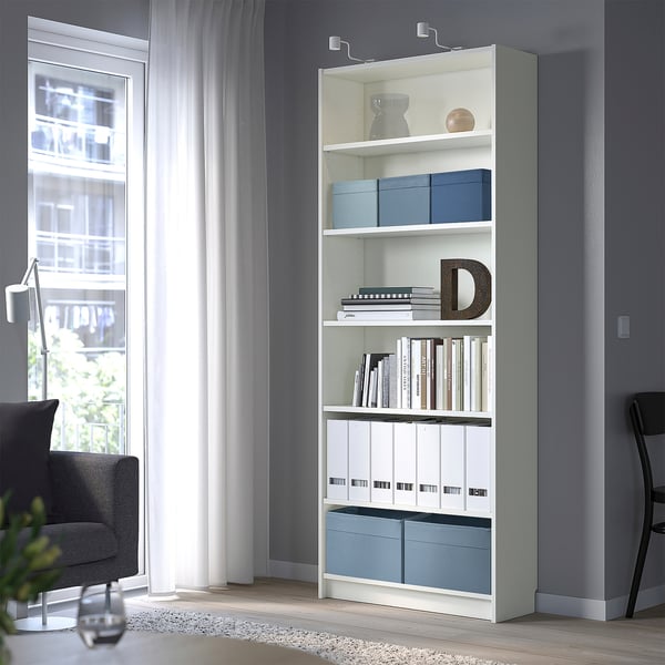 IKEA DRÖNA Box Set Of 3 Blue 7x9 ¾x6 "