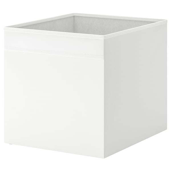 IKEA DRÖNA Box white 13x15x13 "