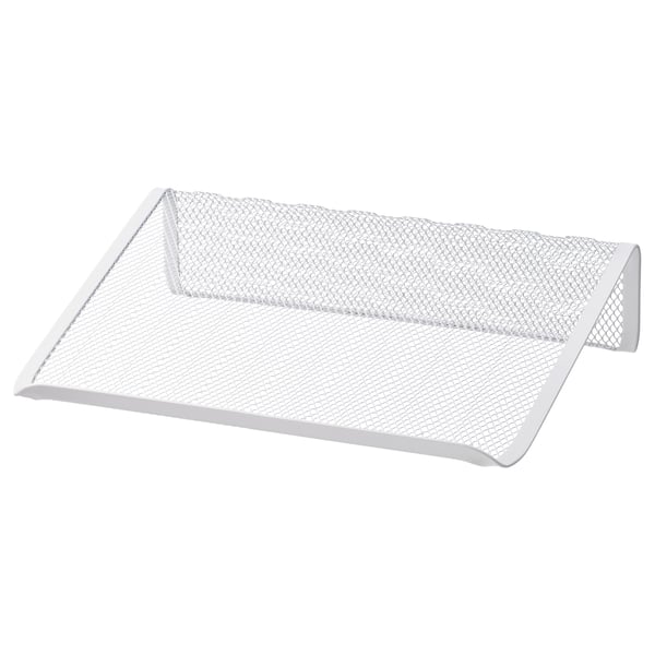 IKEA DRÖNJÖNS Laptop support white