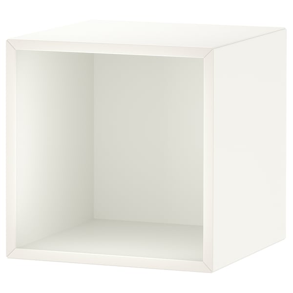 IKEA EKET Cabinet white 13 3/4x13 3/4x13 3/4 "
