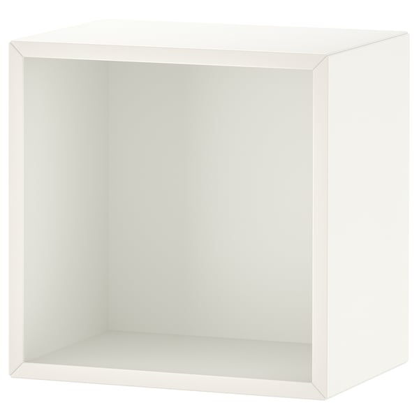 IKEA EKET Cabinet white 13 3/4x9 7/8x13 3/4 "