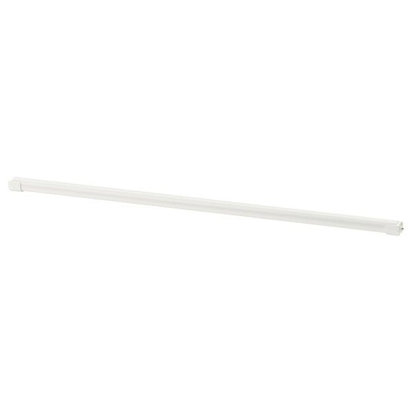 IKEA ELVARLI Clothes rail white 31 1/2 "