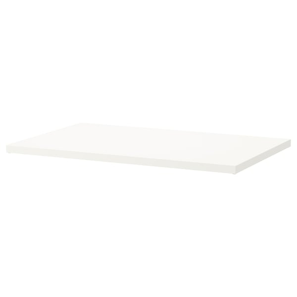 IKEA ELVARLI Shelf white 31 1/2x20 1/8 "