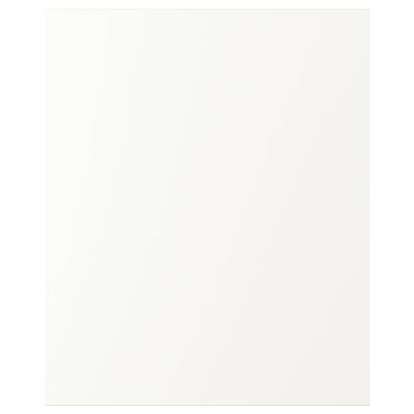 IKEA ENHET End panel white 25x30 "
