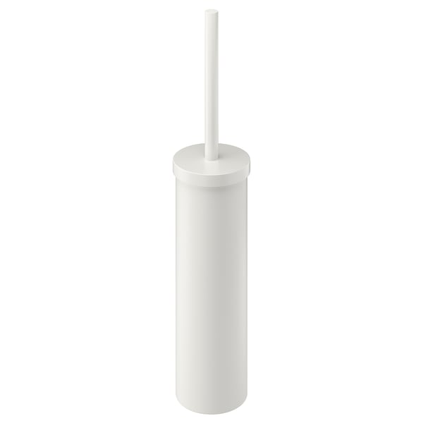 IKEA ENUDDEN Toilet brush white