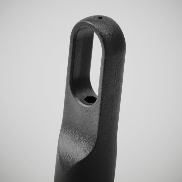 IKEA FAMILJ Papertowel Holder Anthracite