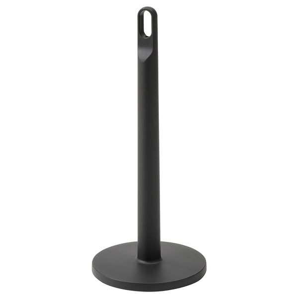 IKEA FAMILJ Papertowel holder anthracite