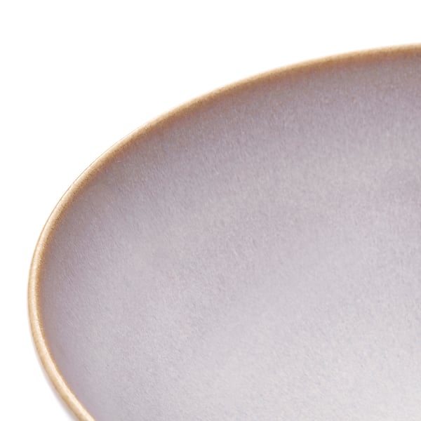 IKEA FÄRGKLAR Bowl Light Pink 6 ½ "