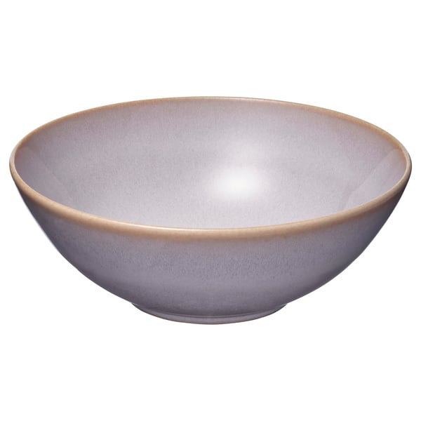 IKEA FÄRGKLAR Bowl light pink 6 ½ "