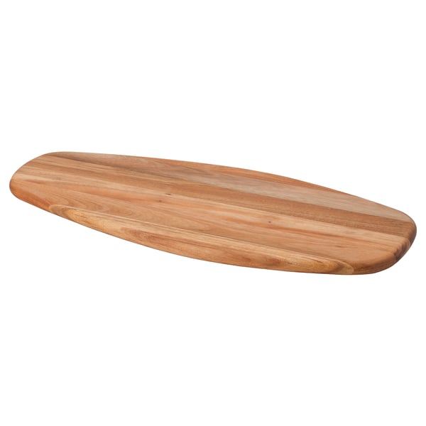 IKEA FASCINERA Cutting board acacia 20 ½x8 ¾ "