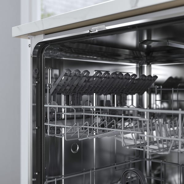 IKEA FENSJÖ Diffusion Barrier Transparent