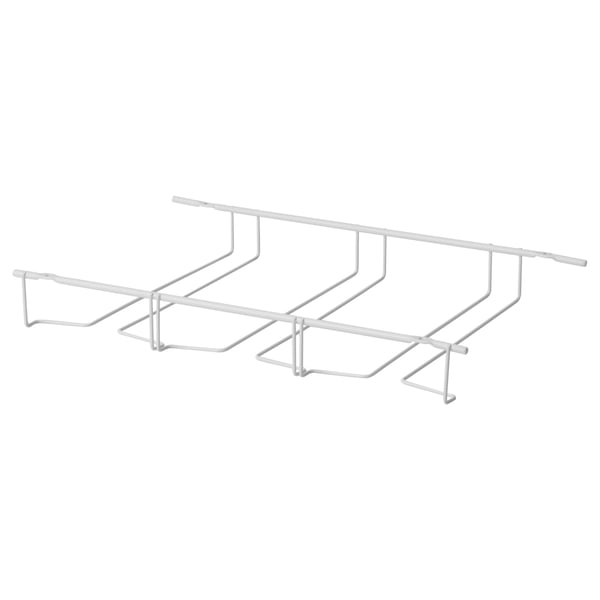 IKEA FINMALD Glass rack