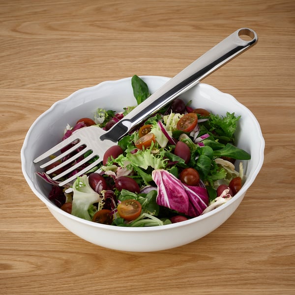 IKEA FINMAT Fork Stainless Steel 13 "