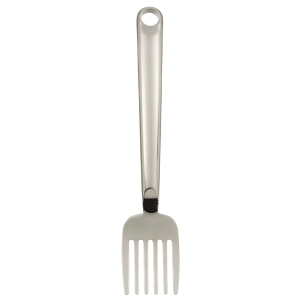 IKEA FINMAT Fork stainless steel 13 "
