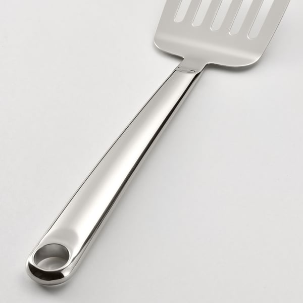 IKEA FINMAT Spatula Stainless Steel 13 "
