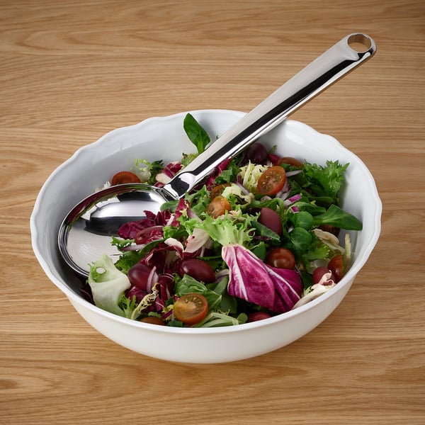 IKEA FINMAT Spoon Stainless Steel 13 "